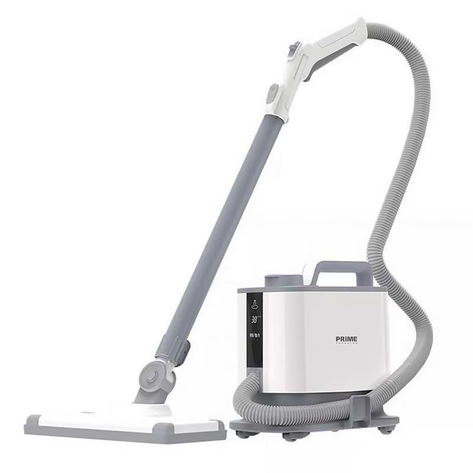 Пароочиститель Prime Technics BSC 2302 SVI